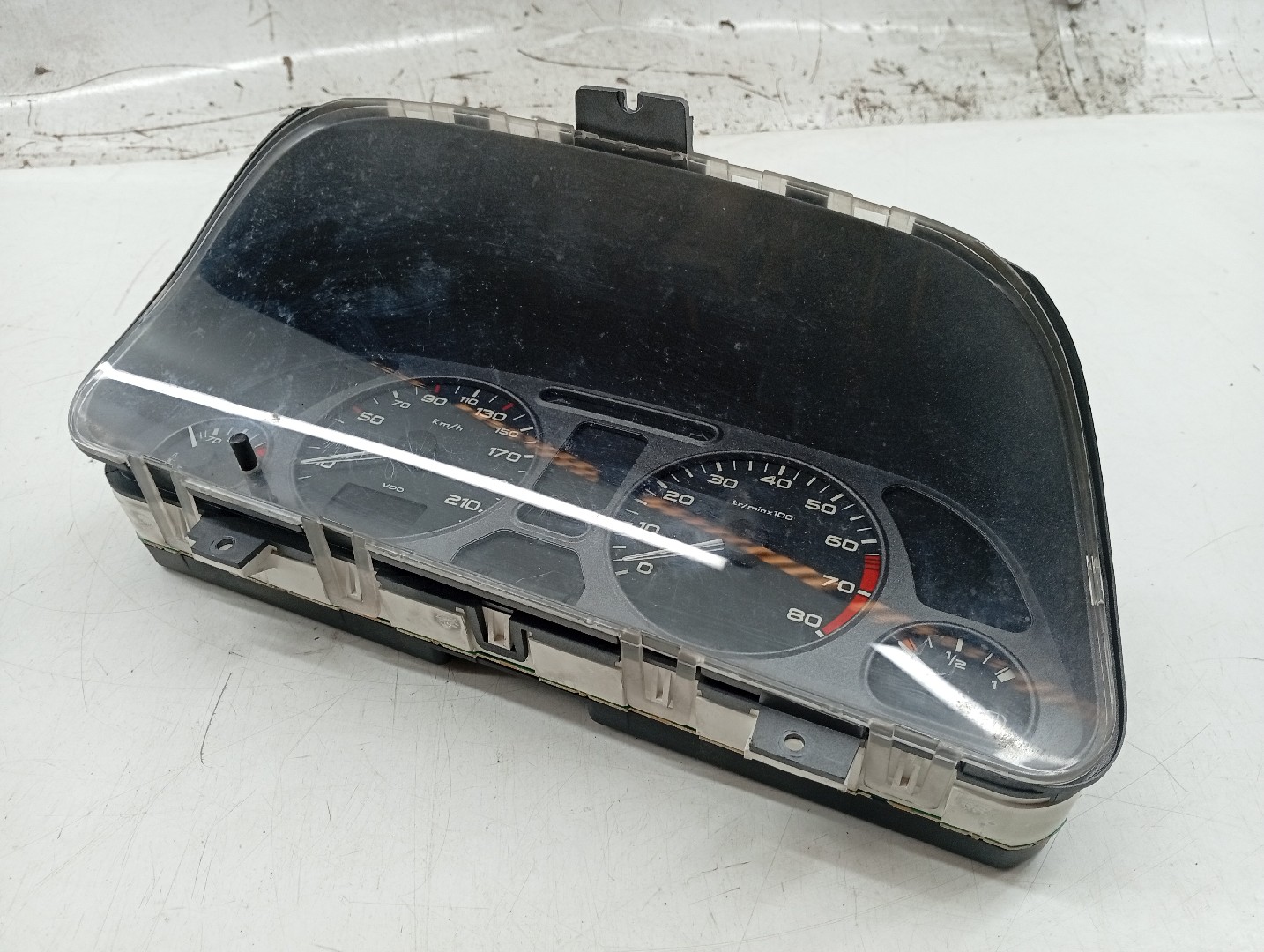 Quadrante PEUGEOT 306 Hatchback (7A, 7C, N3, N5) | 93 - 03 Imagem-7