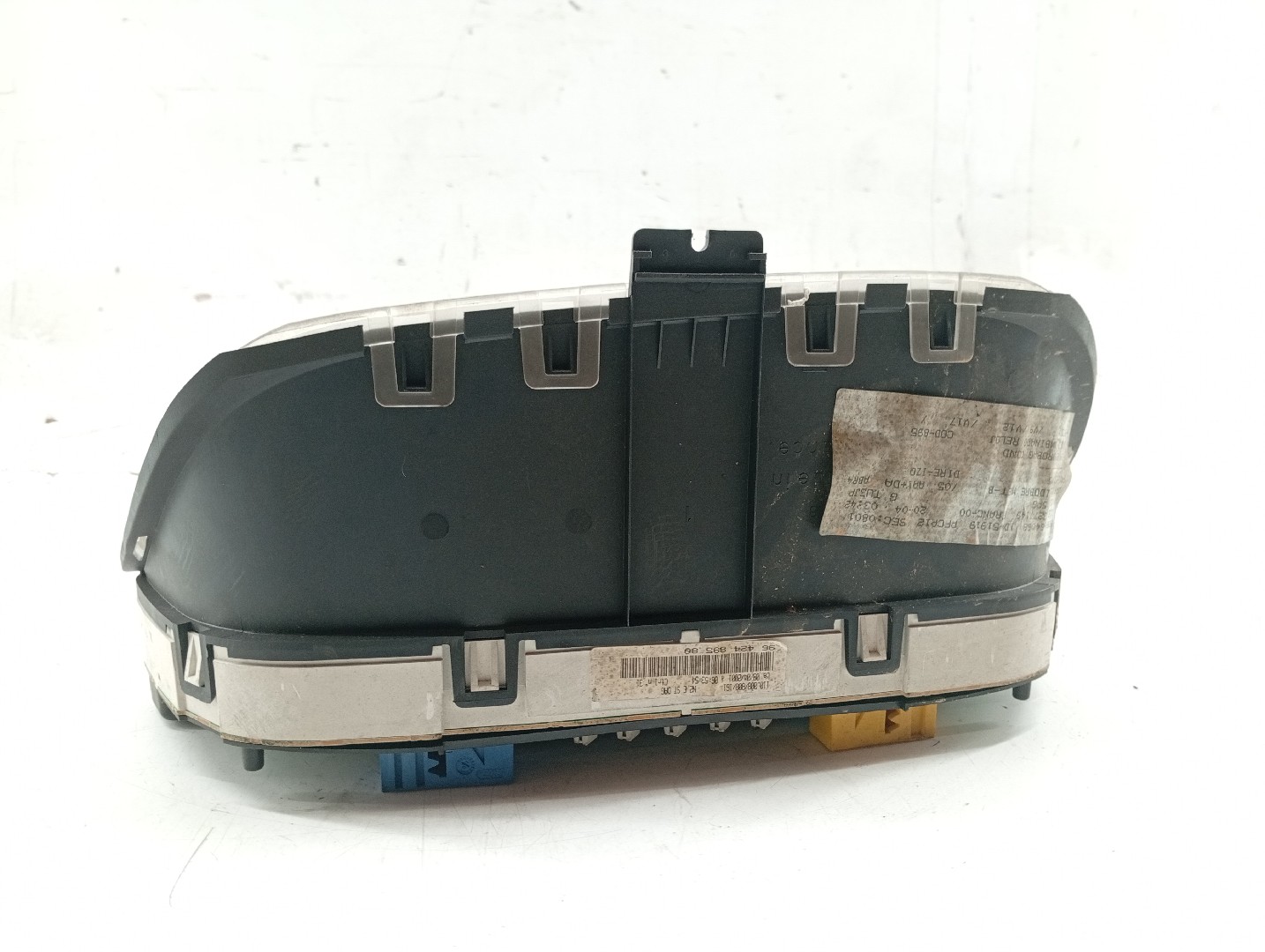 Quadrante PEUGEOT 306 Hatchback (7A, 7C, N3, N5) | 93 - 03 Imagem-4