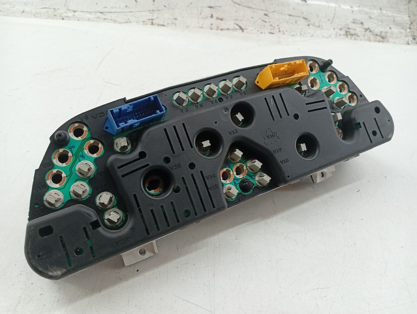 Quadrante PEUGEOT 306 Hatchback (7A, 7C, N3, N5) | 93 - 03 Imagem-6