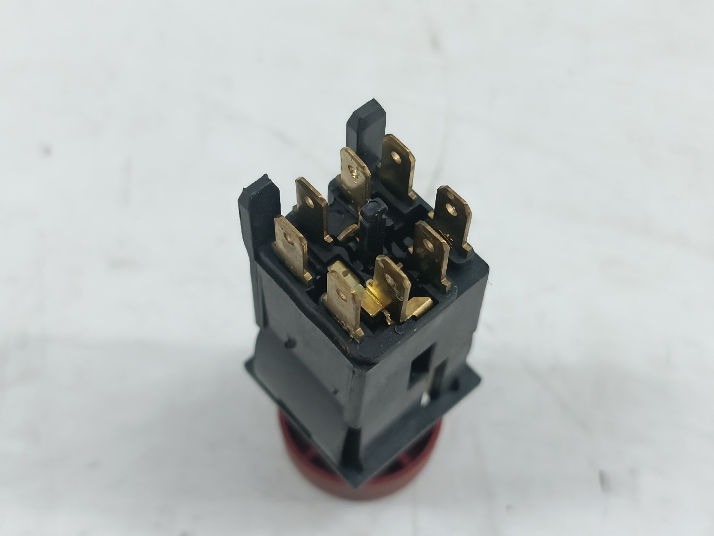 Interruptor 4 piscas PEUGEOT 306 Hatchback (7A, 7C, N3, N5) | 93 - 03 Imagem-2