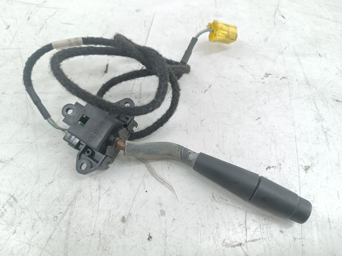 Manipulo do Rádio PEUGEOT 306 Hatchback (7A, 7C, N3, N5) | 93 - 03