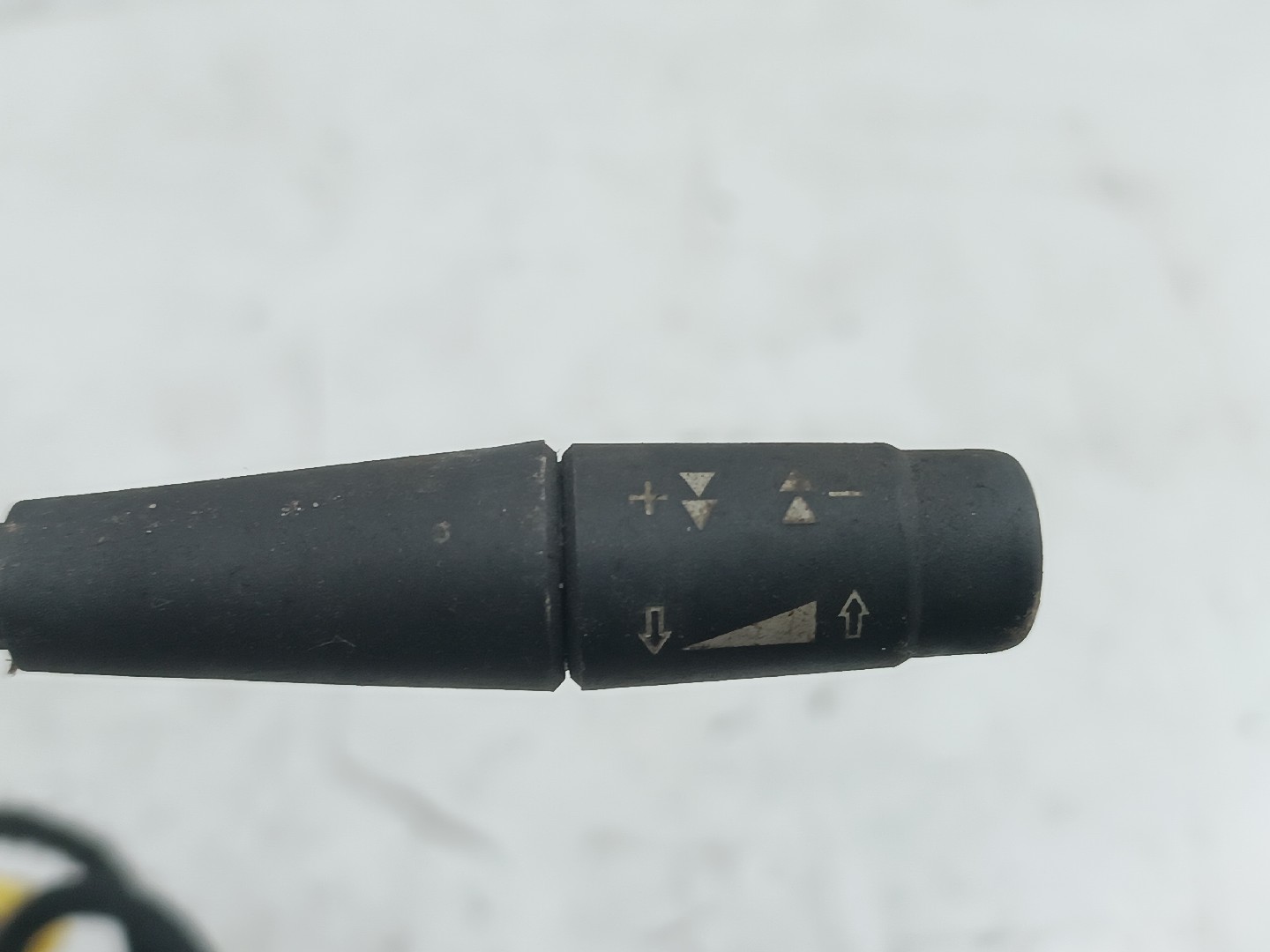 Manipulo do Rádio PEUGEOT 306 Hatchback (7A, 7C, N3, N5) | 93 - 03 Imagem-2