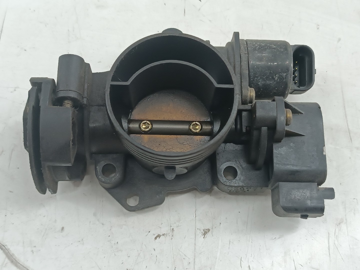 Borboleta de admissão PEUGEOT 306 Hatchback (7A, 7C, N3, N5) | 93 - 03