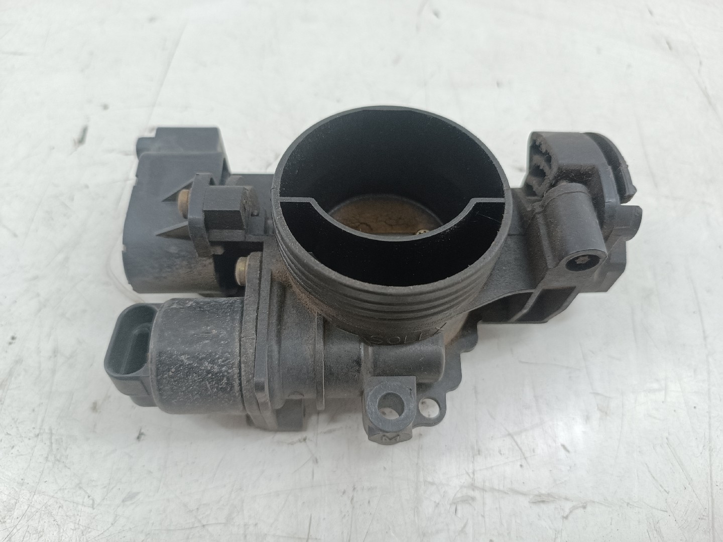 Borboleta de admissão PEUGEOT 306 Hatchback (7A, 7C, N3, N5) | 93 - 03 Imagem-3