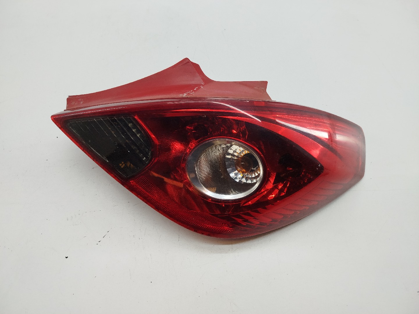 Farolim Stop Direito OPEL CORSA D Van (S07) | 06 - 14