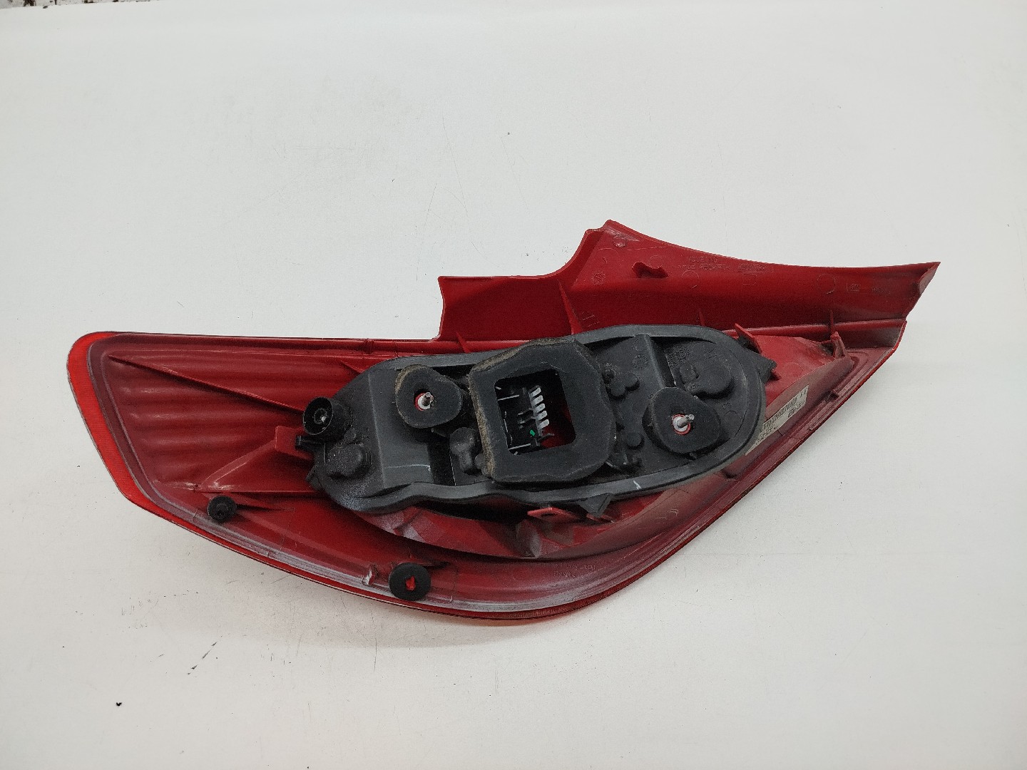 Farolim Stop Direito OPEL CORSA D Van (S07) | 06 - 14 Imagem-3