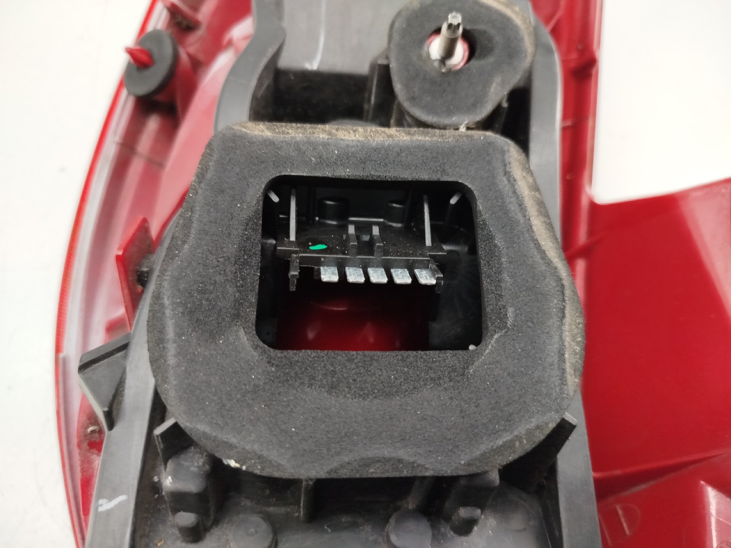 Farolim Stop Direito OPEL CORSA D Van (S07) | 06 - 14 Imagem-2