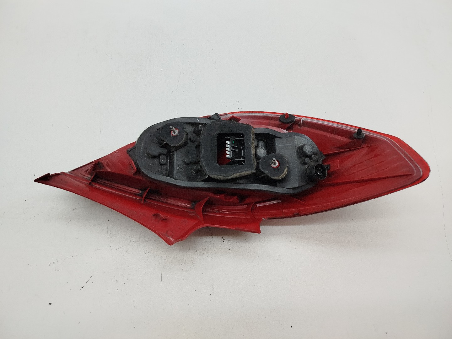 Farolim Stop Direito OPEL CORSA D Van (S07) | 06 - 14 Imagem-5