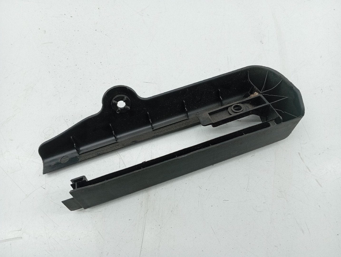 Acabamento de Bancos AUDI A4 Avant (8E5, B6) | 00 - 05 Imagem-2