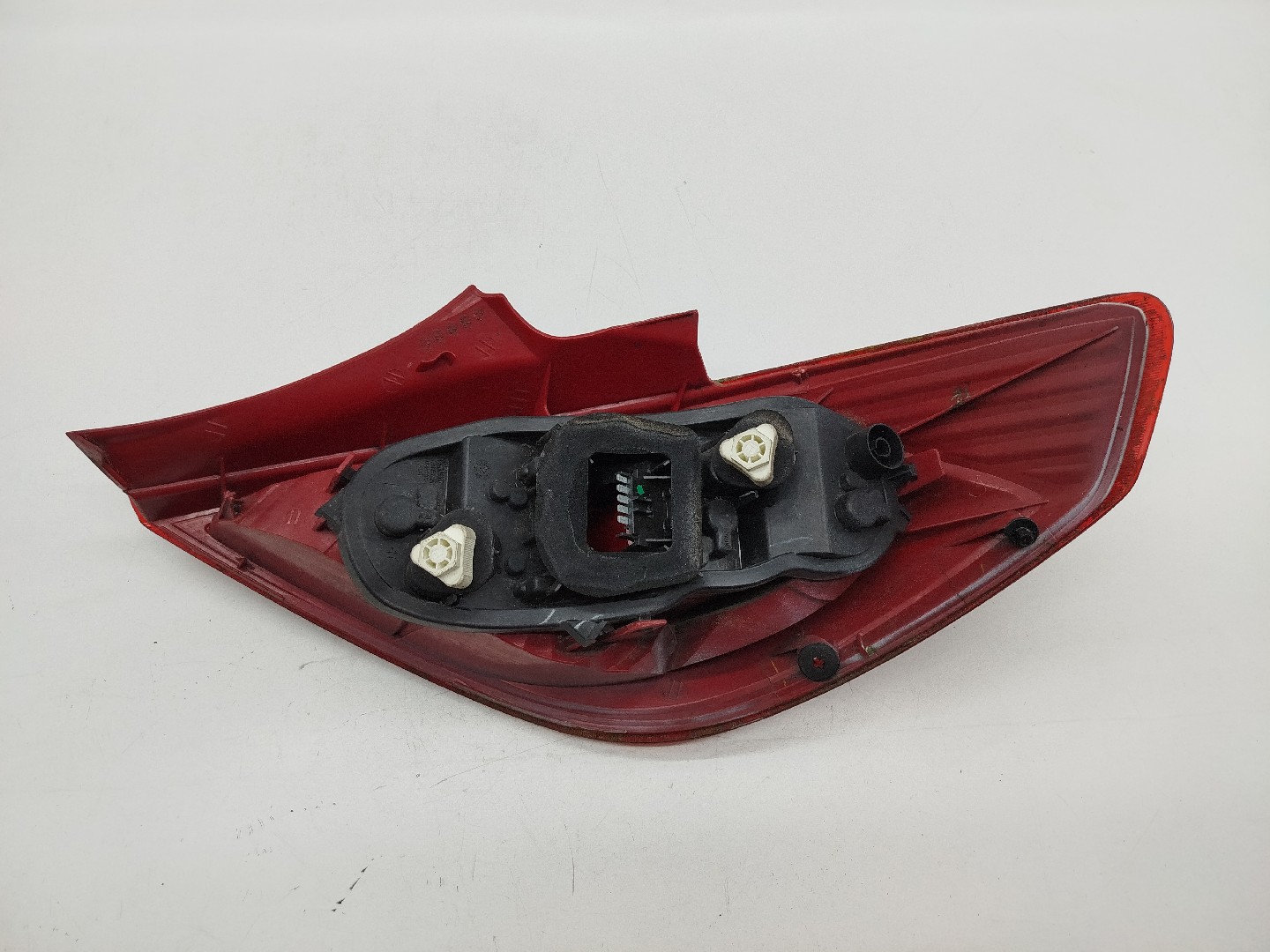 Farolim Stop Esquerdo OPEL CORSA D Van (S07) | 06 - 14 Imagem-1