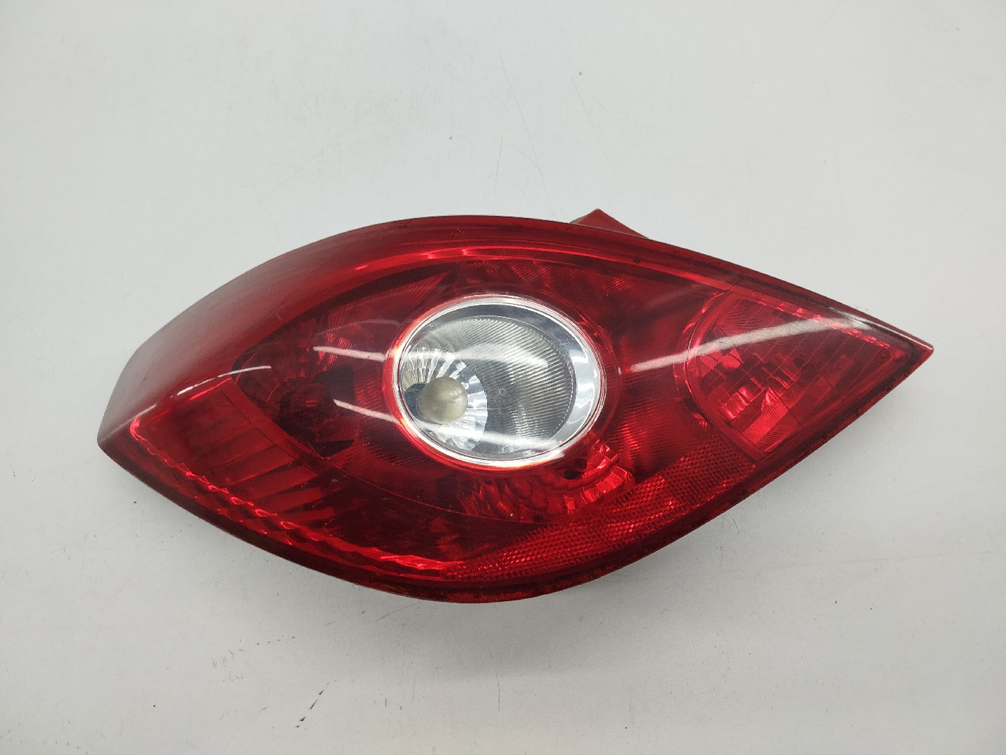 Farolim Stop Esquerdo OPEL CORSA D Van (S07) | 06 - 14