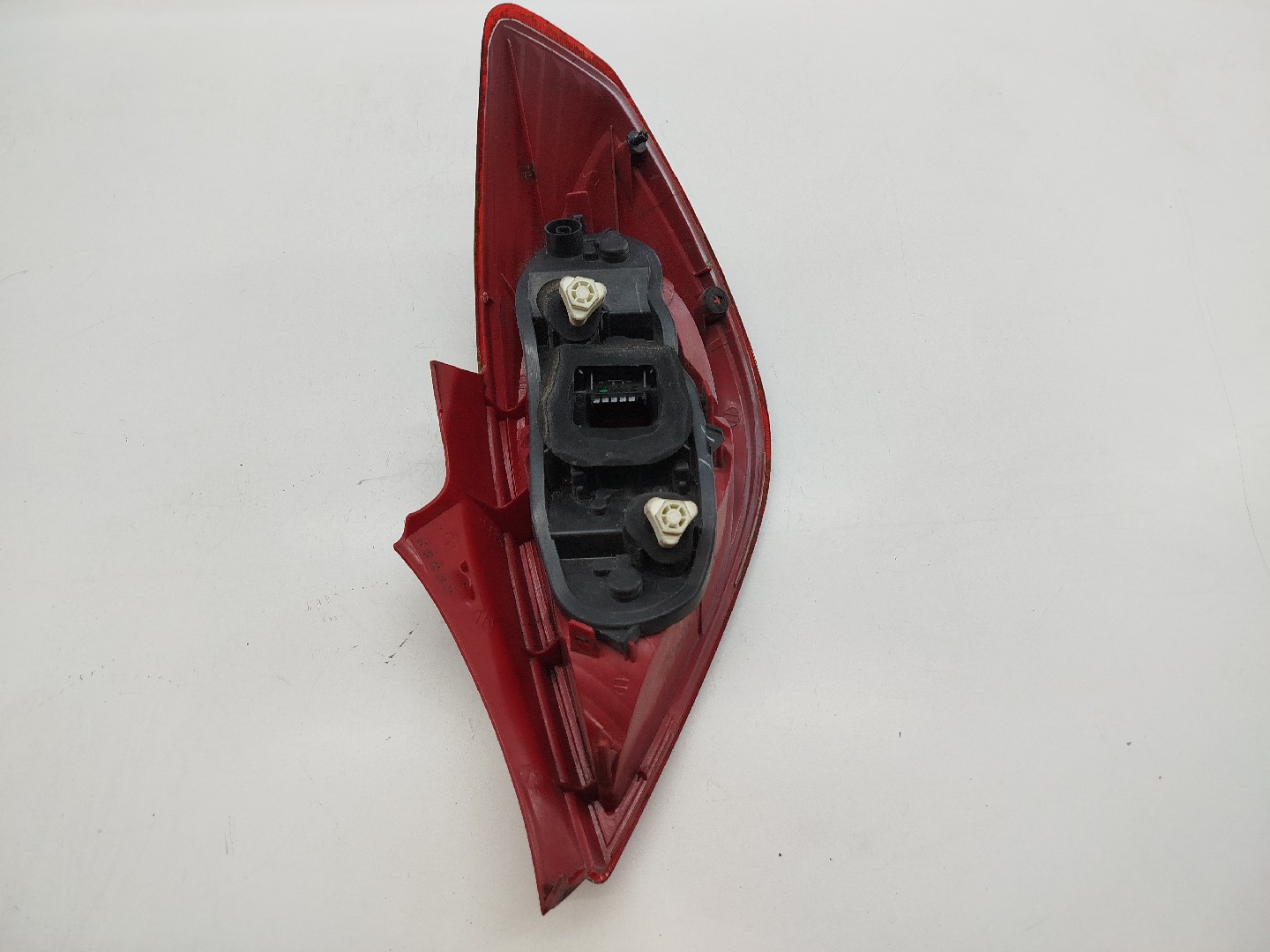 Farolim Stop Esquerdo OPEL CORSA D Van (S07) | 06 - 14 Imagem-3