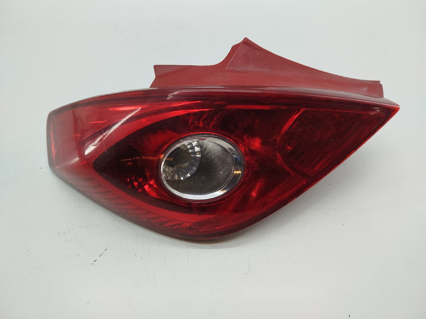 Farolim Stop Esquerdo OPEL CORSA D Van (S07) | 06 - 14 Imagem-5