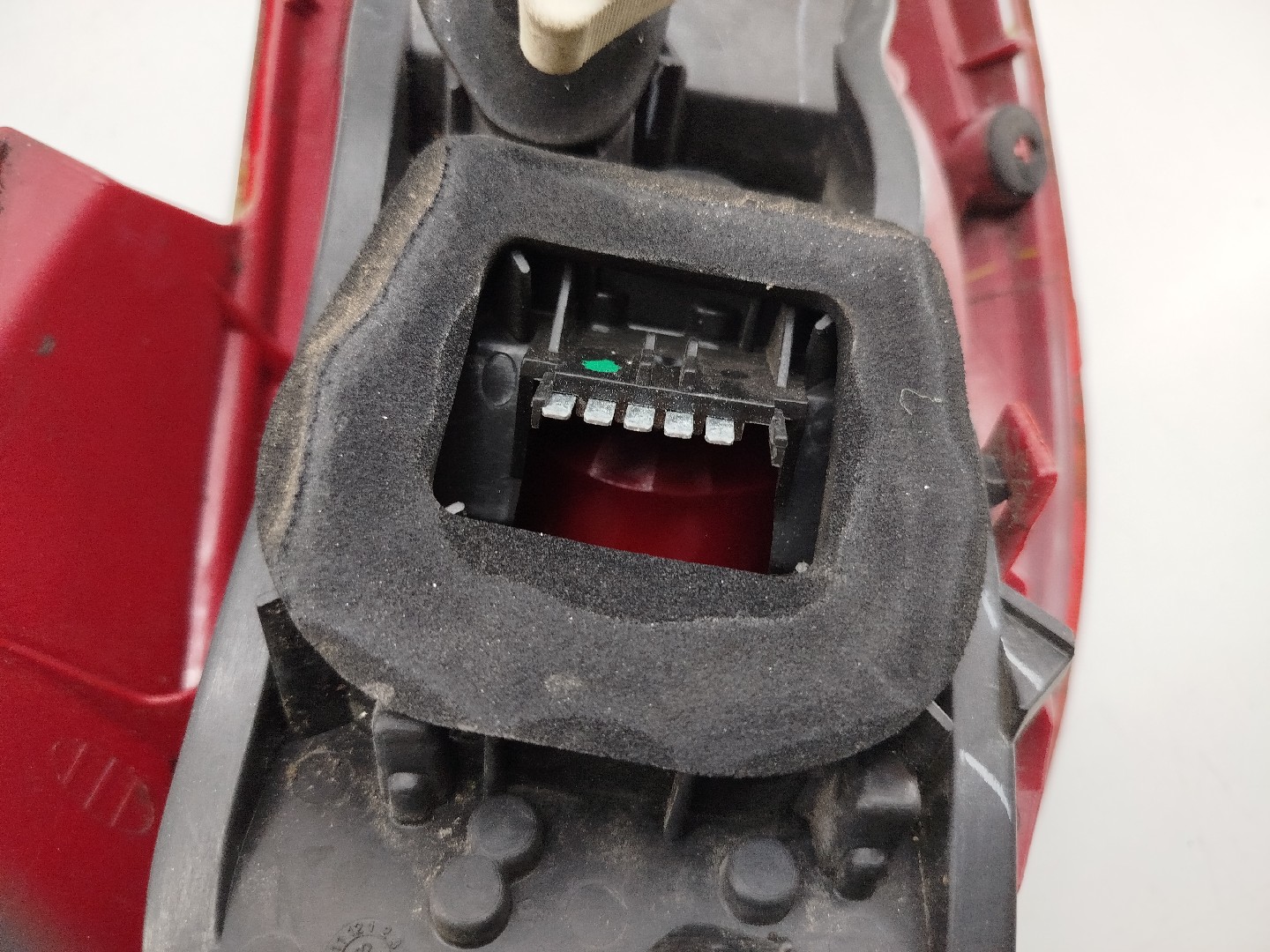 Farolim Stop Esquerdo OPEL CORSA D Van (S07) | 06 - 14 Imagem-2