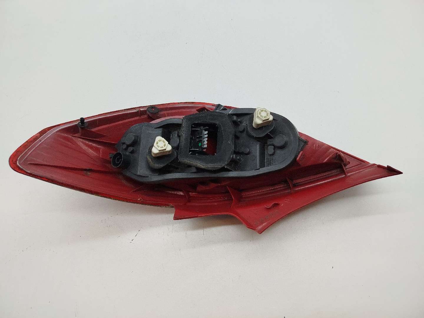 Farolim Stop Esquerdo OPEL CORSA D Van (S07) | 06 - 14 Imagem-4