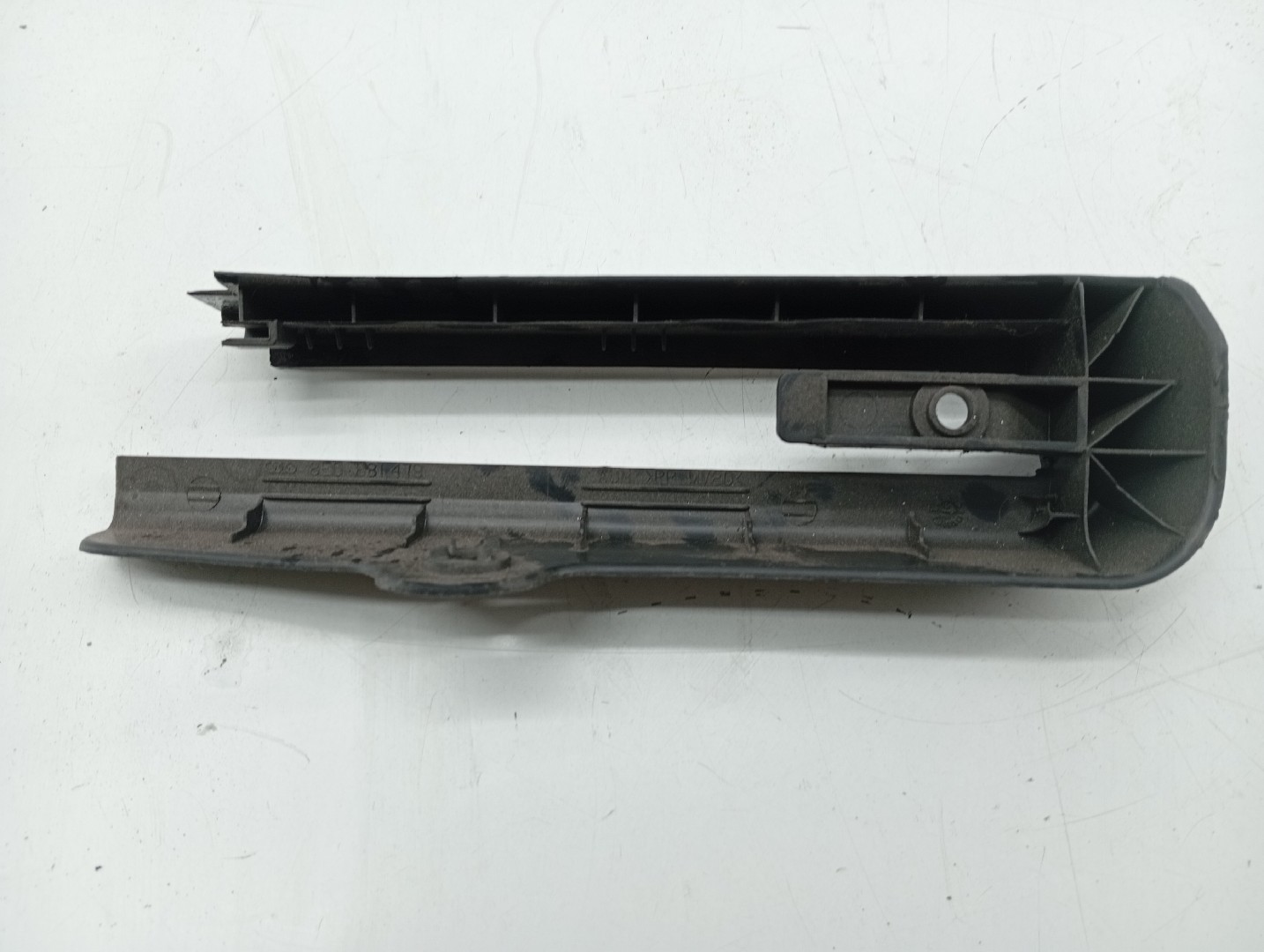 Acabamento de Bancos AUDI A4 Avant (8E5, B6) | 00 - 05 Imagem-1