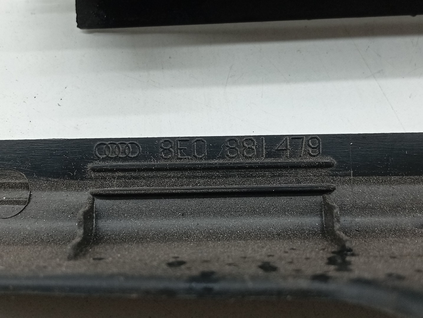 Acabamento de Bancos AUDI A4 Avant (8E5, B6) | 00 - 05 Imagem-2