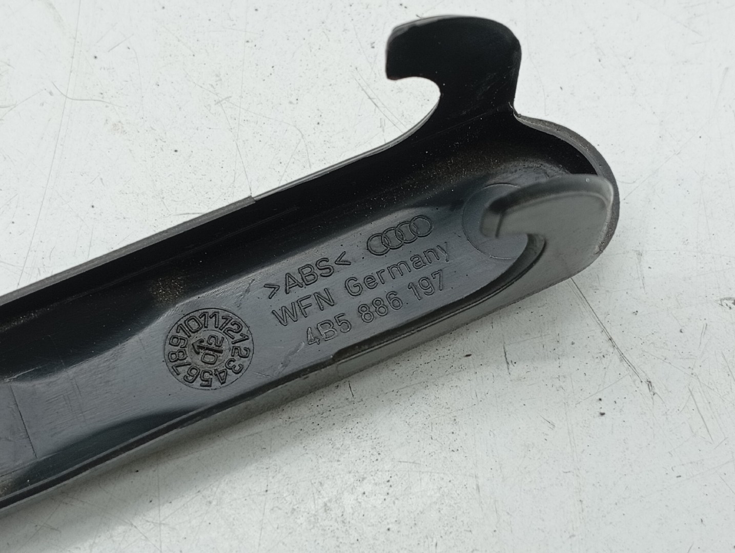 Acabamento Interior AUDI A4 Avant (8E5, B6) | 00 - 05 Imagem-1