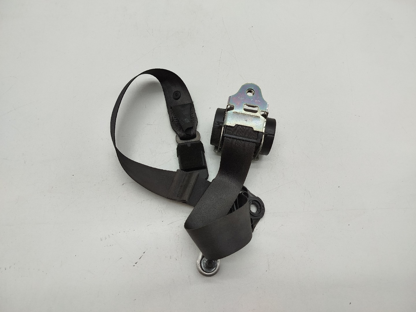 Cinto Frente Direito OPEL CORSA D Van (S07) | 06 - 14 Imagem-2