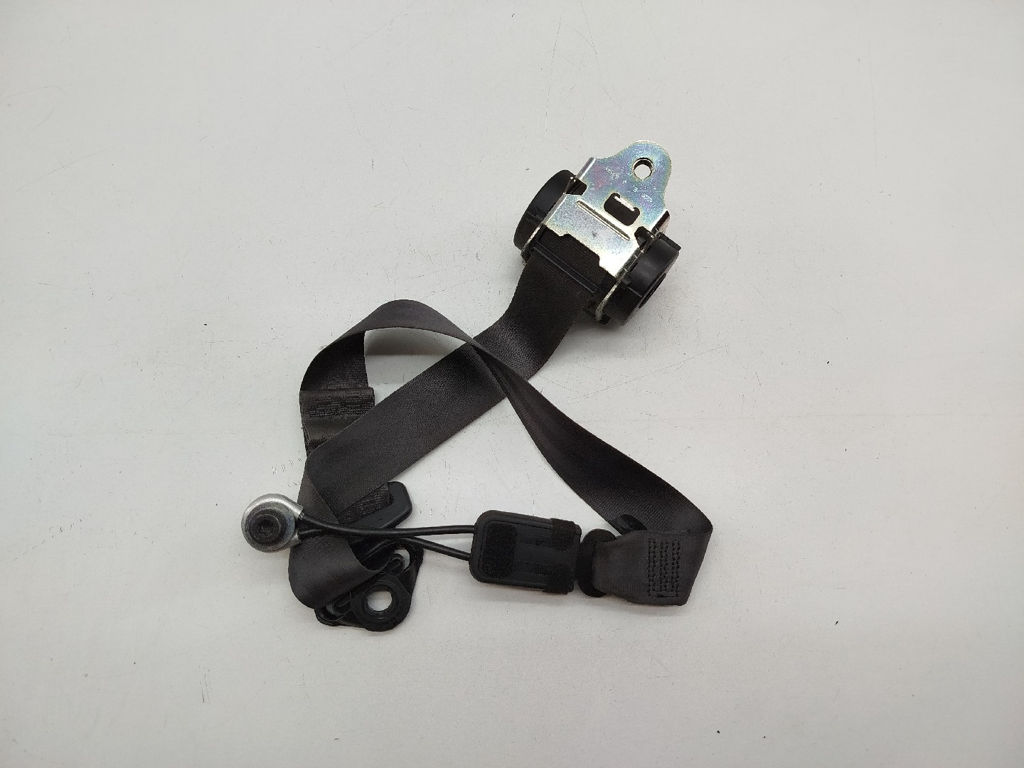 Cinto Frente Direito OPEL CORSA D Van (S07) | 06 - 14 Imagem-4