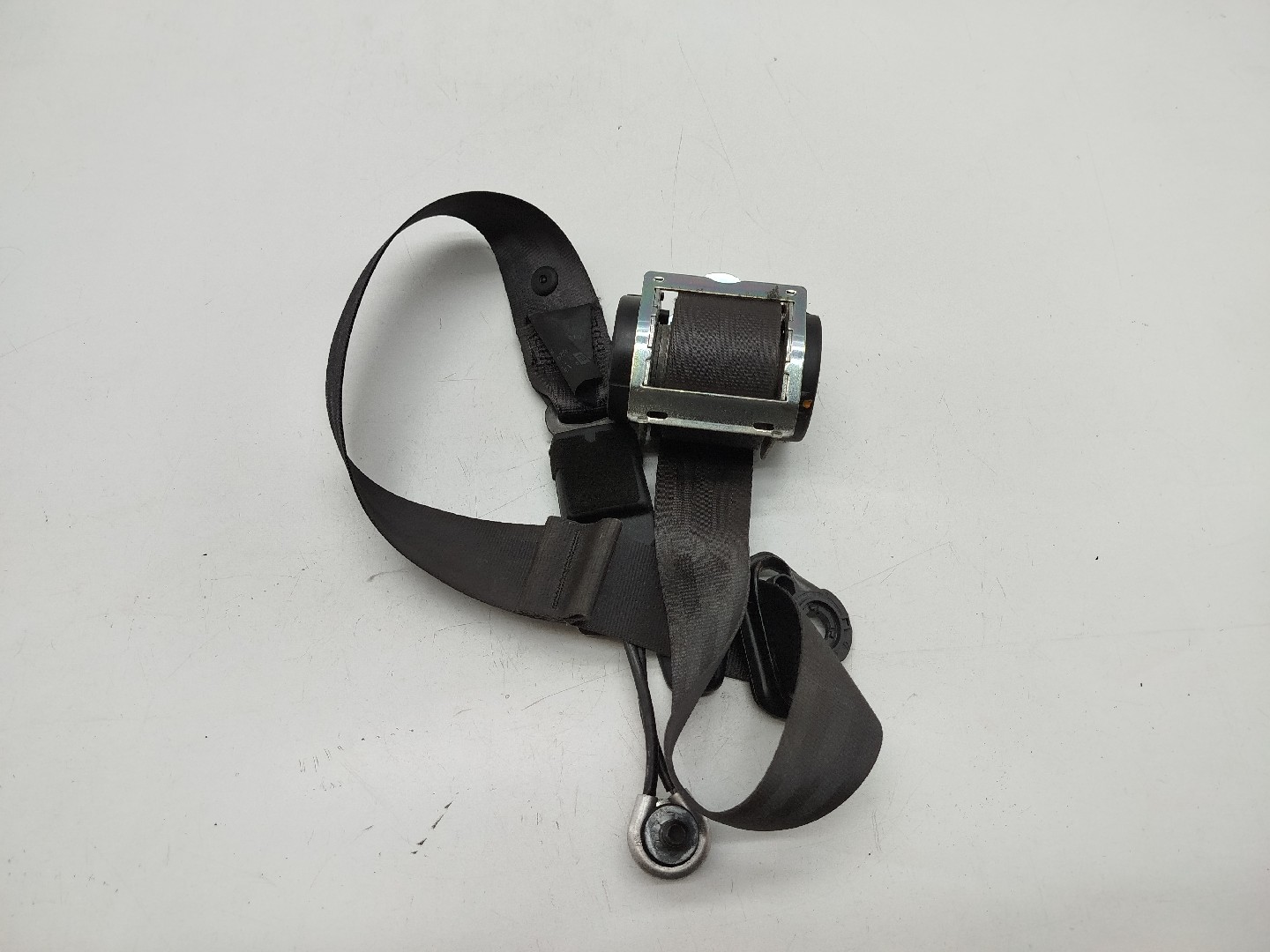 Cinto Frente Direito OPEL CORSA D Van (S07) | 06 - 14