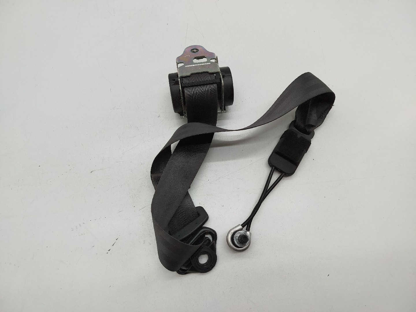 Cinto Frente Direito OPEL CORSA D Van (S07) | 06 - 14 Imagem-5