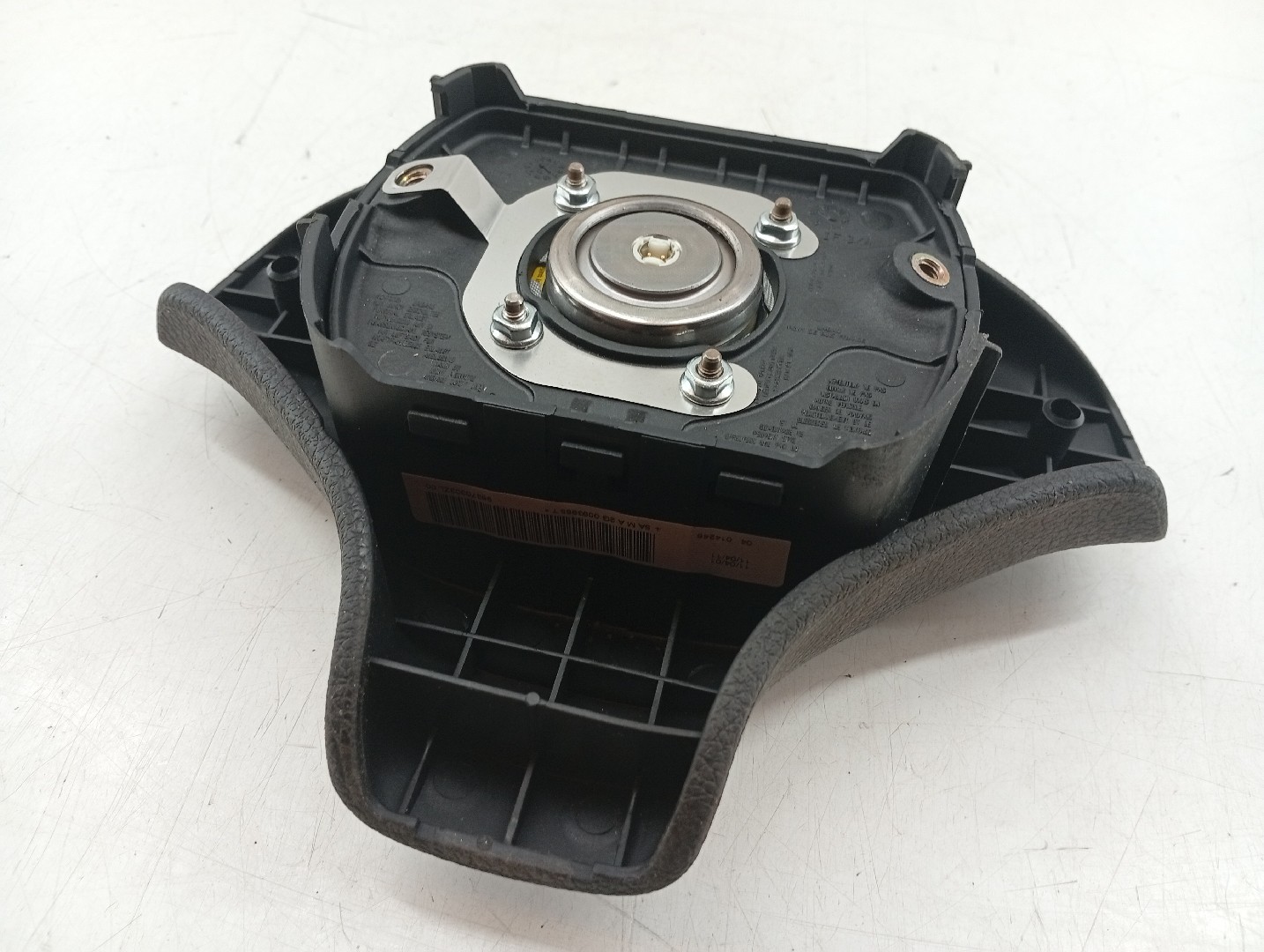 Airbag Volante PEUGEOT 306 Hatchback (7A, 7C, N3, N5) | 93 - 03 Imagem-2