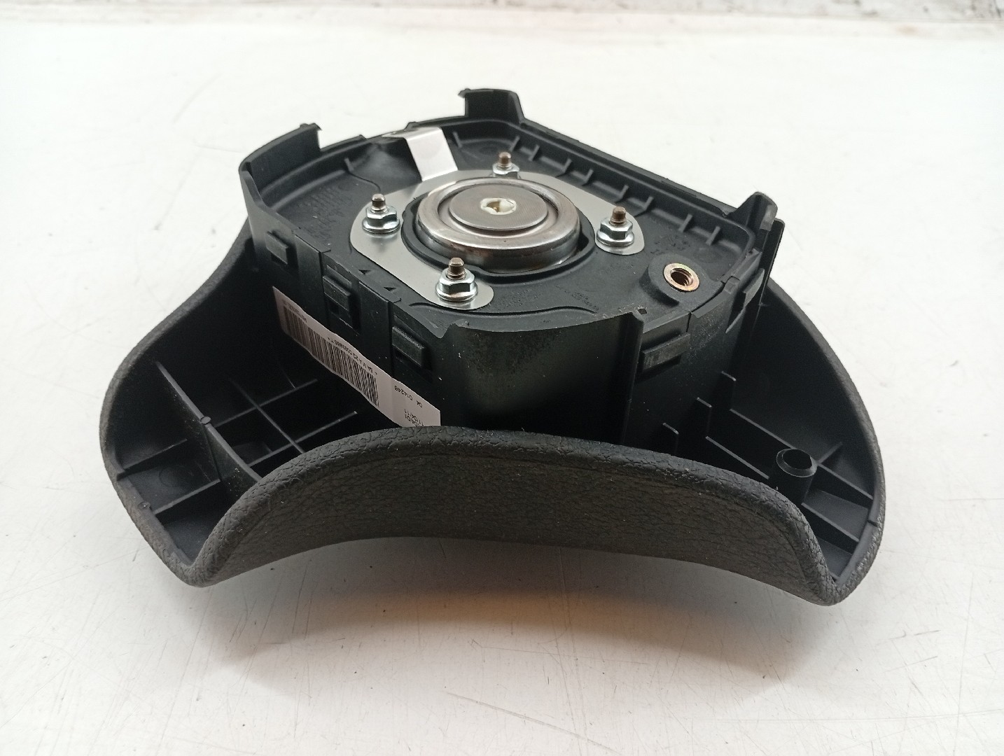 Airbag Volante PEUGEOT 306 Hatchback (7A, 7C, N3, N5) | 93 - 03 Imagem-3