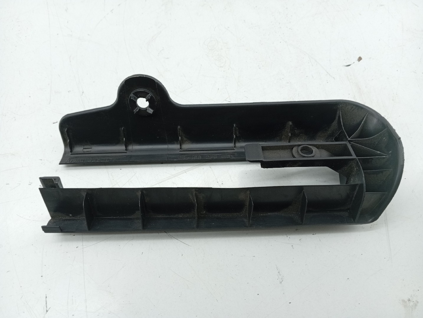 Acabamento de Bancos AUDI A4 Avant (8E5, B6) | 00 - 05 Imagem-1