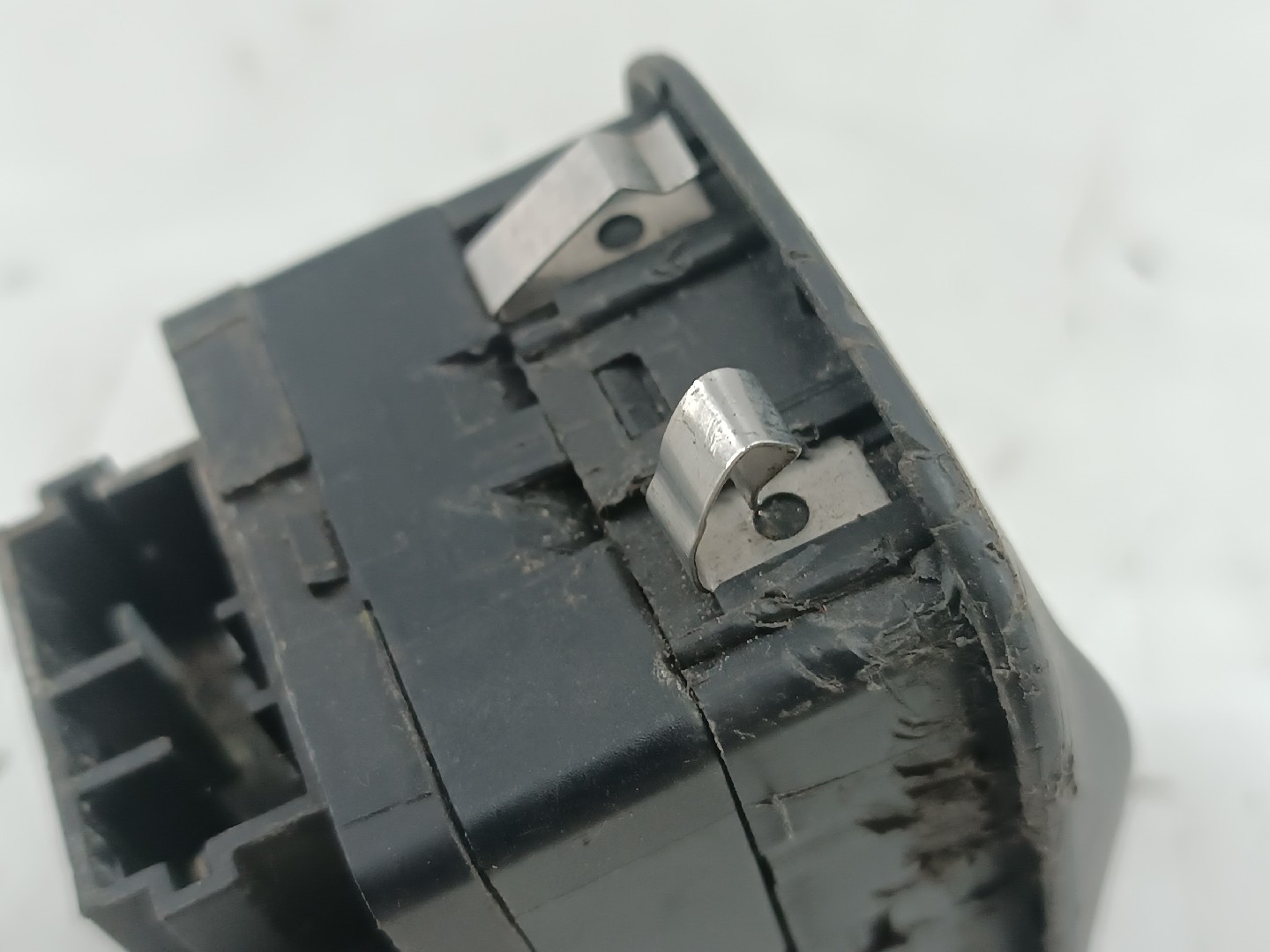 Comutador de vidro frente esquerdo PEUGEOT 306 Hatchback (7A, 7C, N3, N5) | 93 - 03 Imagem-3