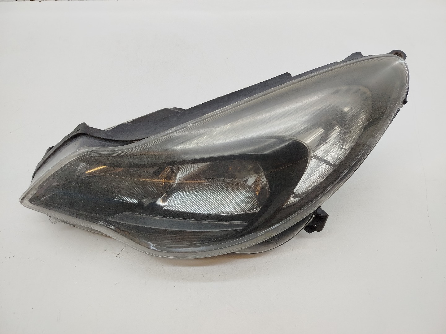 Ótica Esquerda OPEL CORSA D Van (S07) | 06 - 14