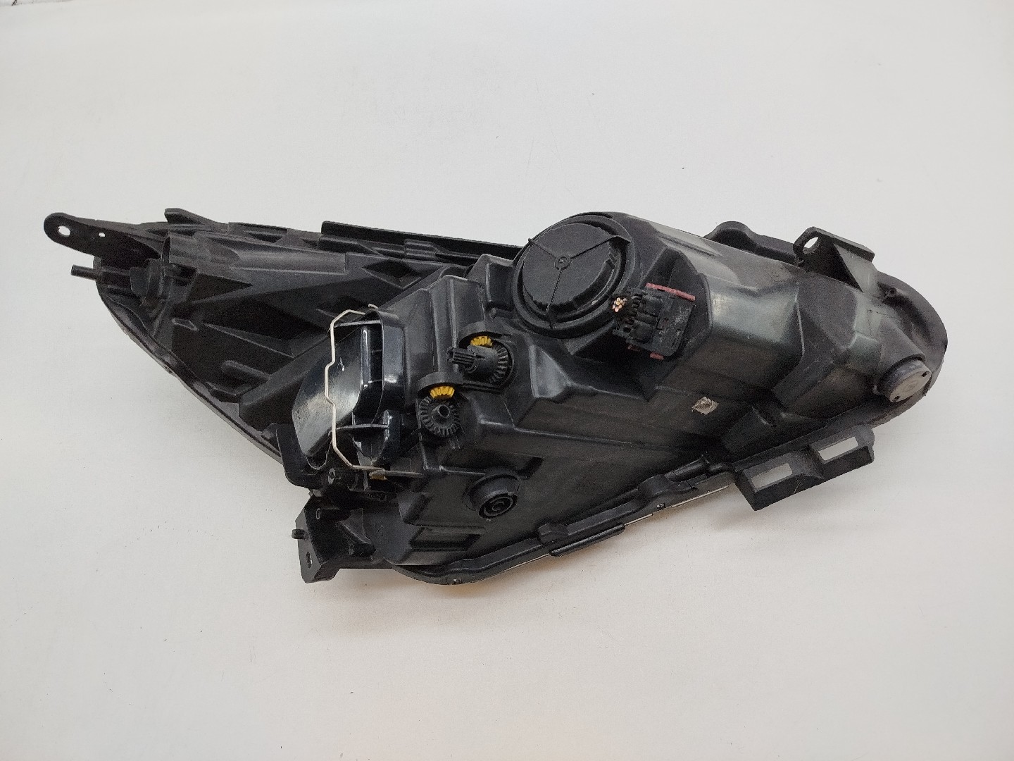 Ótica Esquerda OPEL CORSA D Van (S07) | 06 - 14 Imagem-1