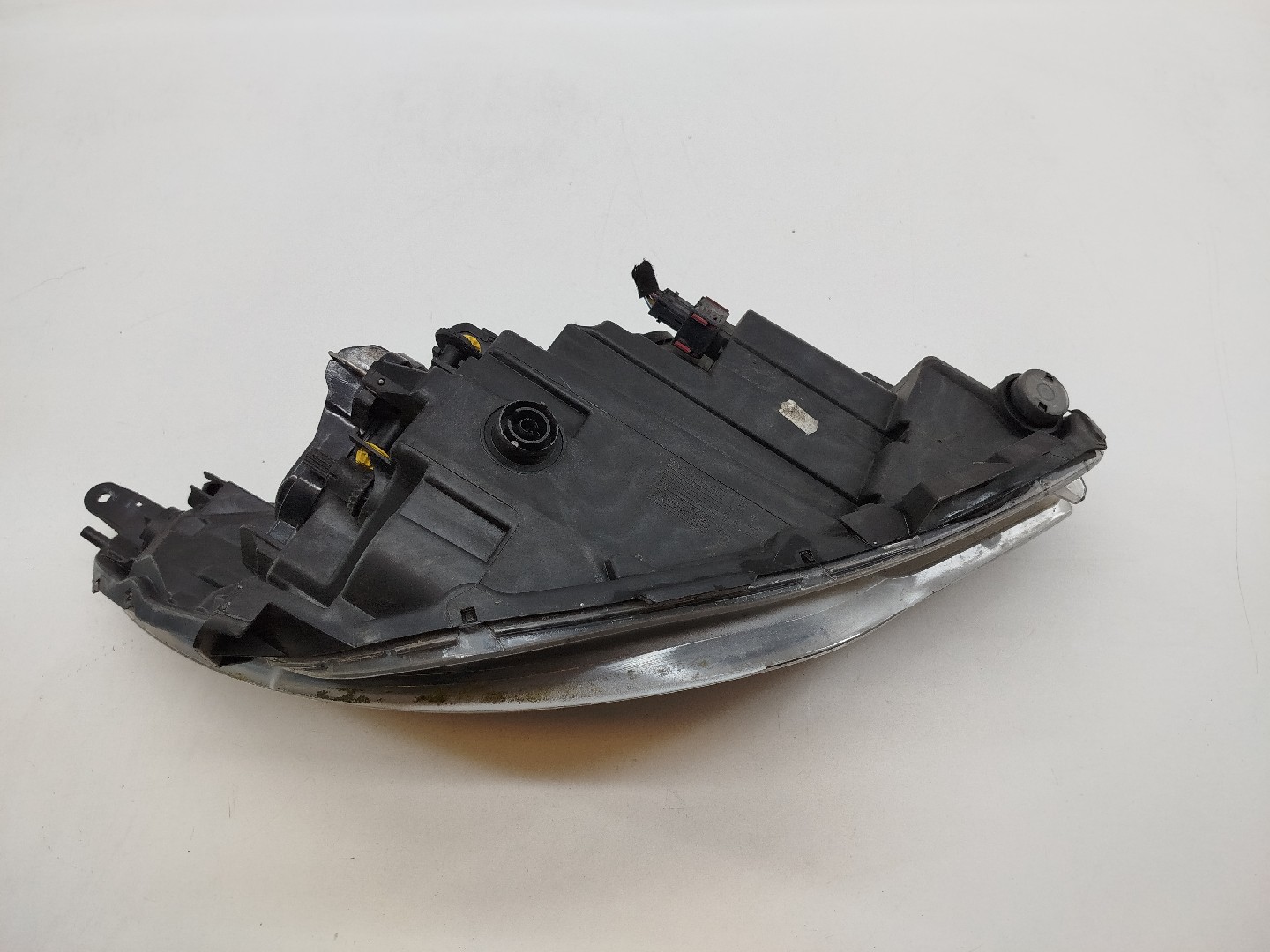 Ótica Esquerda OPEL CORSA D Van (S07) | 06 - 14 Imagem-2