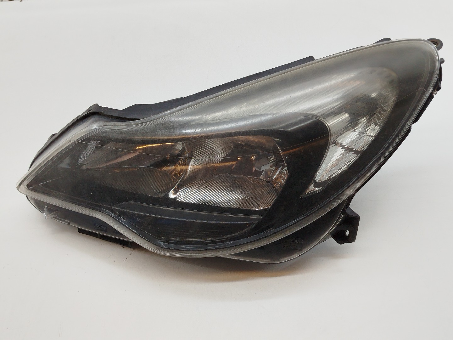 Ótica Esquerda OPEL CORSA D Van (S07) | 06 - 14 Imagem-4