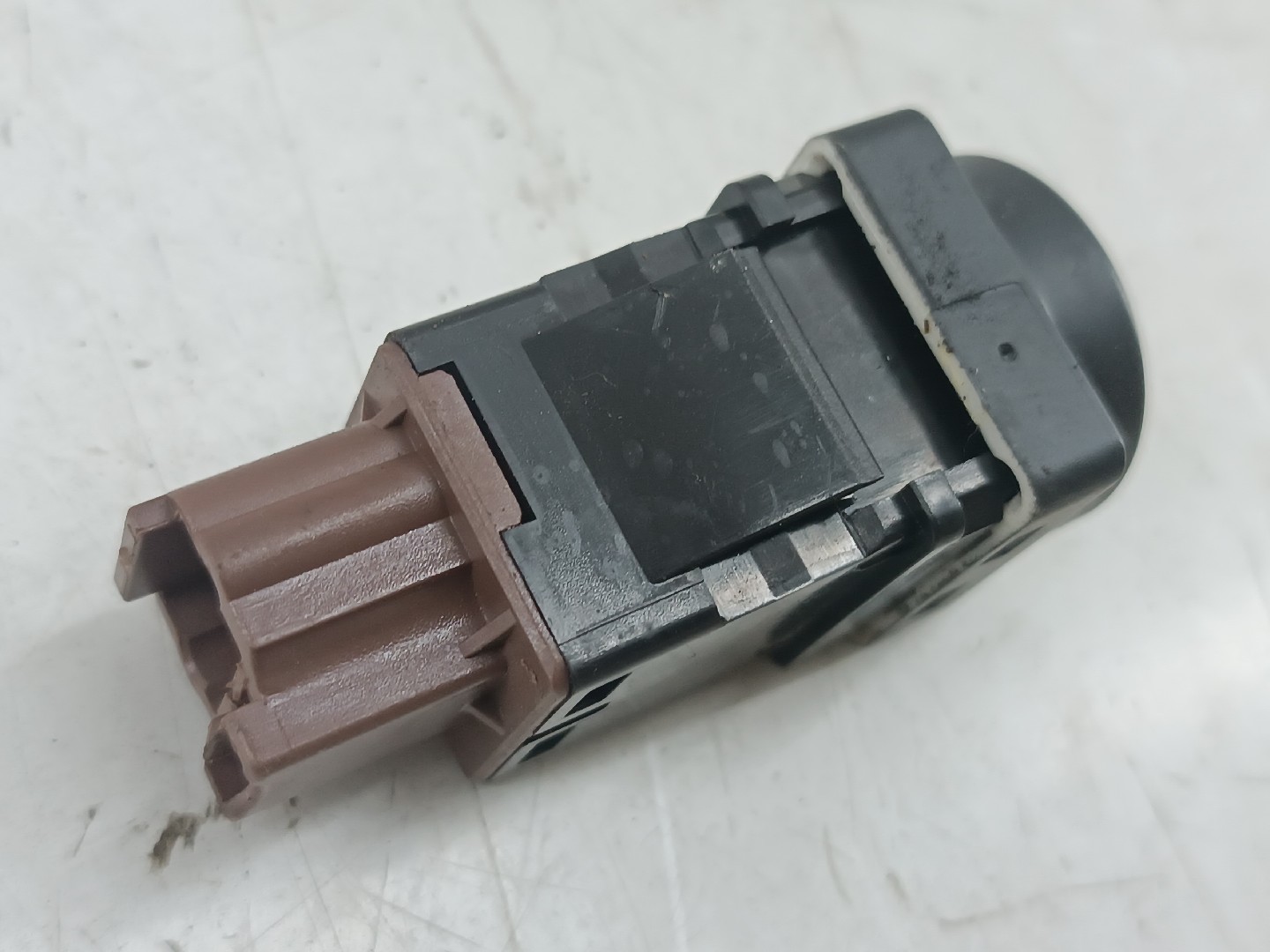 Interruptor Airbag Passageiro PEUGEOT 306 Hatchback (7A, 7C, N3, N5) | 93 - 03 Imagem-2