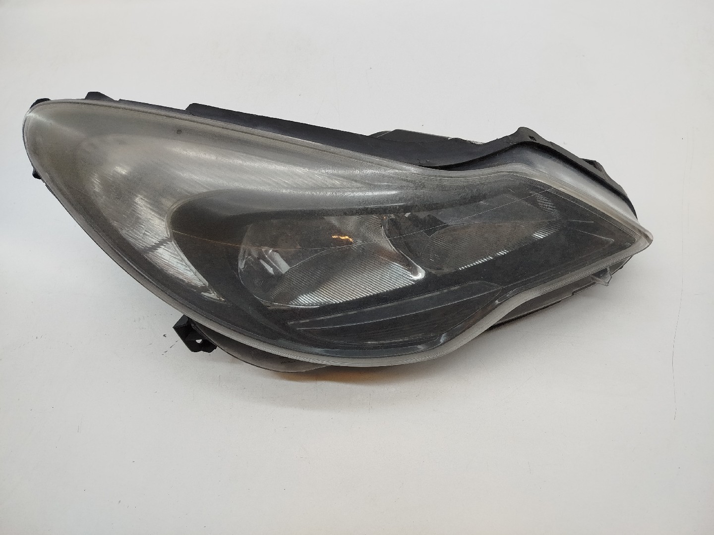 Ótica Direita OPEL CORSA D Van (S07) | 06 - 14