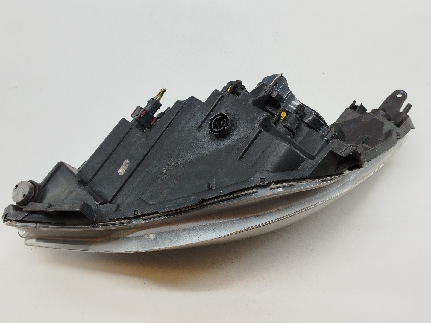 Ótica Direita OPEL CORSA D Van (S07) | 06 - 14 Imagem-4