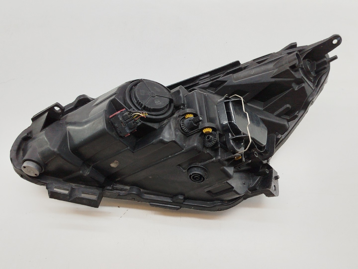 Ótica Direita OPEL CORSA D Van (S07) | 06 - 14 Imagem-3