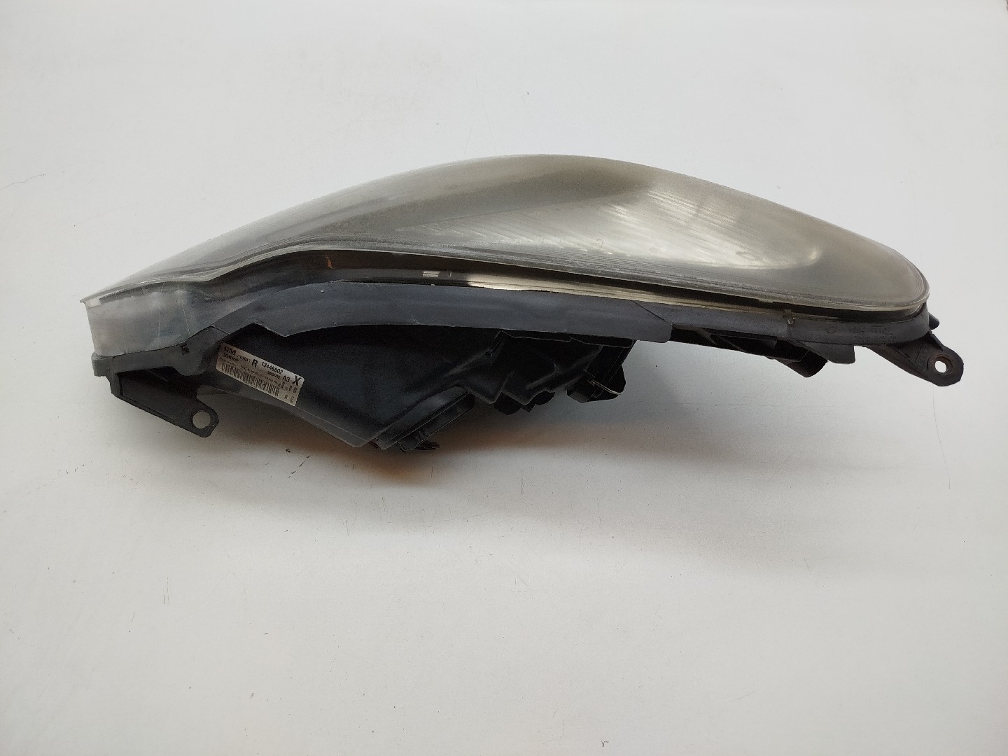 Ótica Direita OPEL CORSA D Van (S07) | 06 - 14 Imagem-1