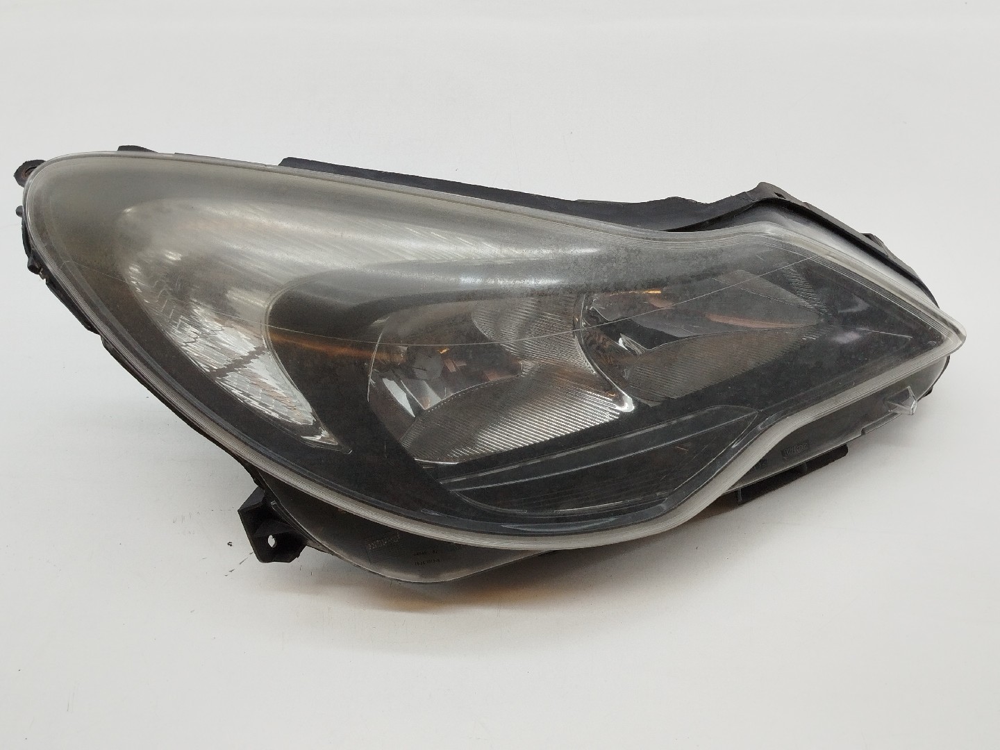 Ótica Direita OPEL CORSA D Van (S07) | 06 - 14 Imagem-6