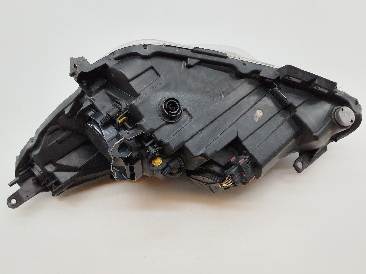 Ótica Direita OPEL CORSA D Van (S07) | 06 - 14 Imagem-5