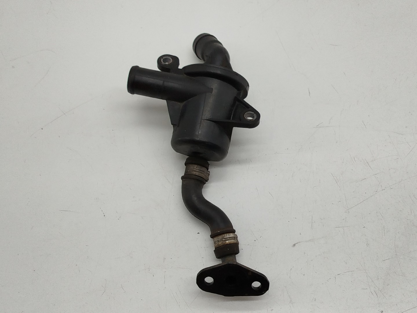 Acabamento de motor OPEL CORSA D Van (S07) | 06 - 14 Imagem-3