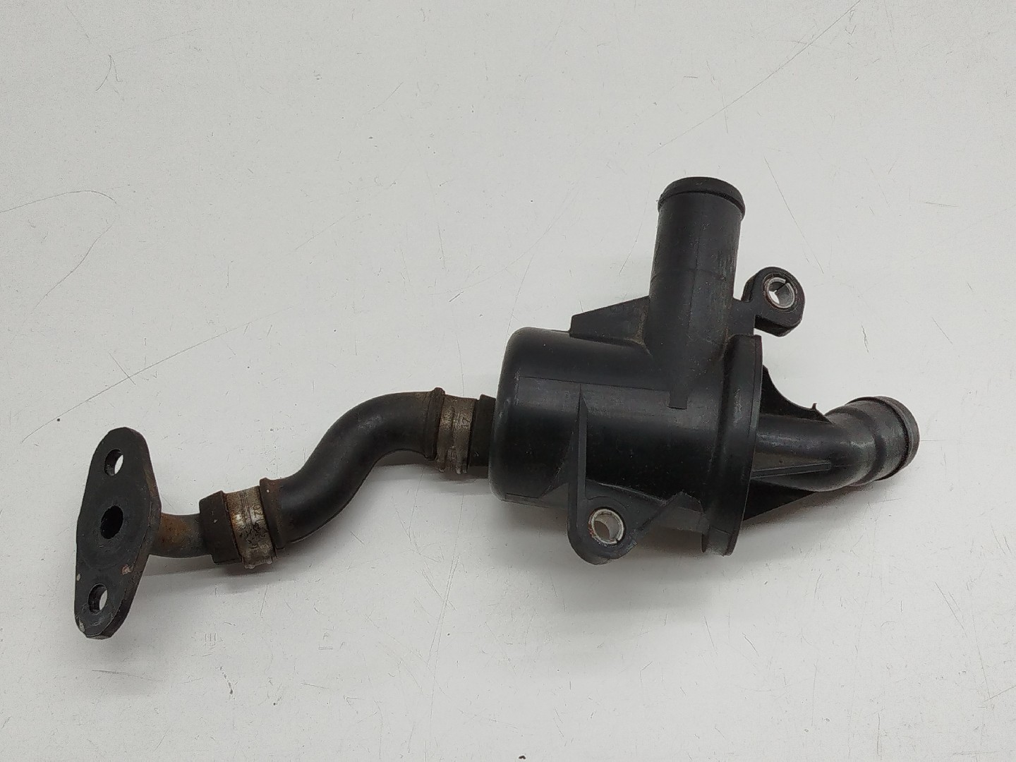 Acabamento de motor OPEL CORSA D Van (S07) | 06 - 14 Imagem-4