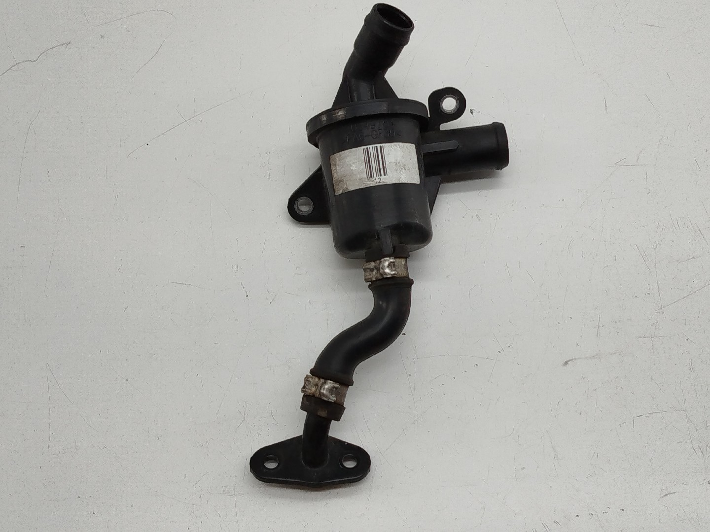 Acabamento de motor OPEL CORSA D Van (S07) | 06 - 14 Imagem-5