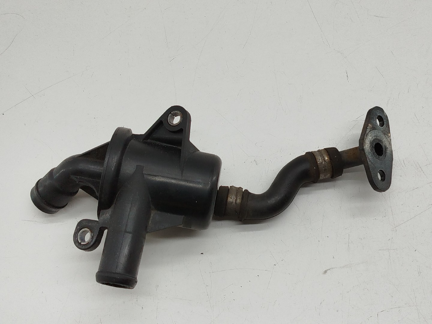 Acabamento de motor OPEL CORSA D Van (S07) | 06 - 14 Imagem-2