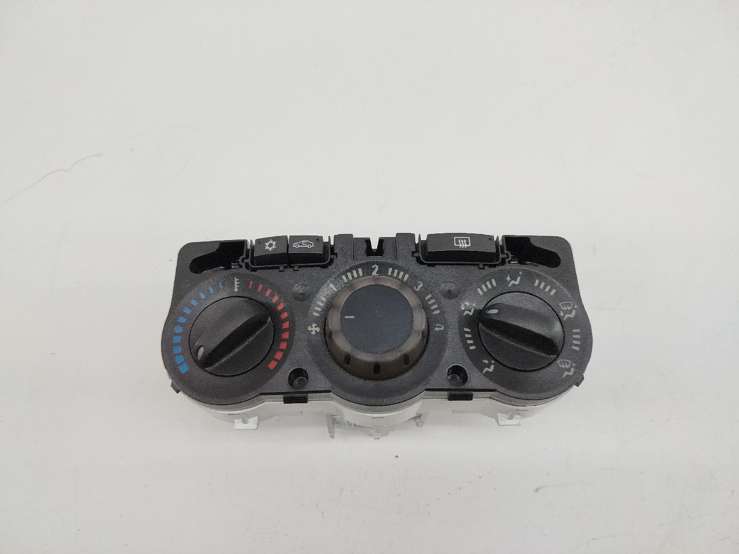 Comando da Sofagem OPEL CORSA D Van (S07) | 06 - 14