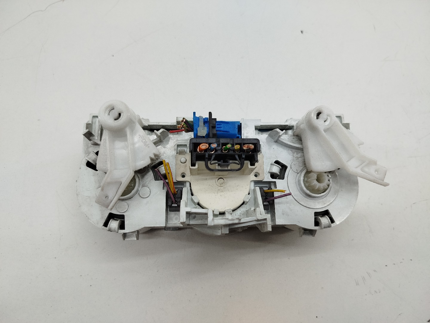 Comando da Sofagem OPEL CORSA D Van (S07) | 06 - 14 Imagem-2