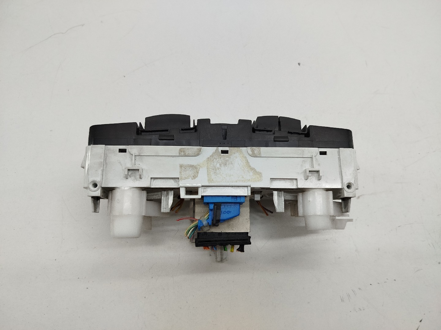 Comando da Sofagem OPEL CORSA D Van (S07) | 06 - 14 Imagem-3