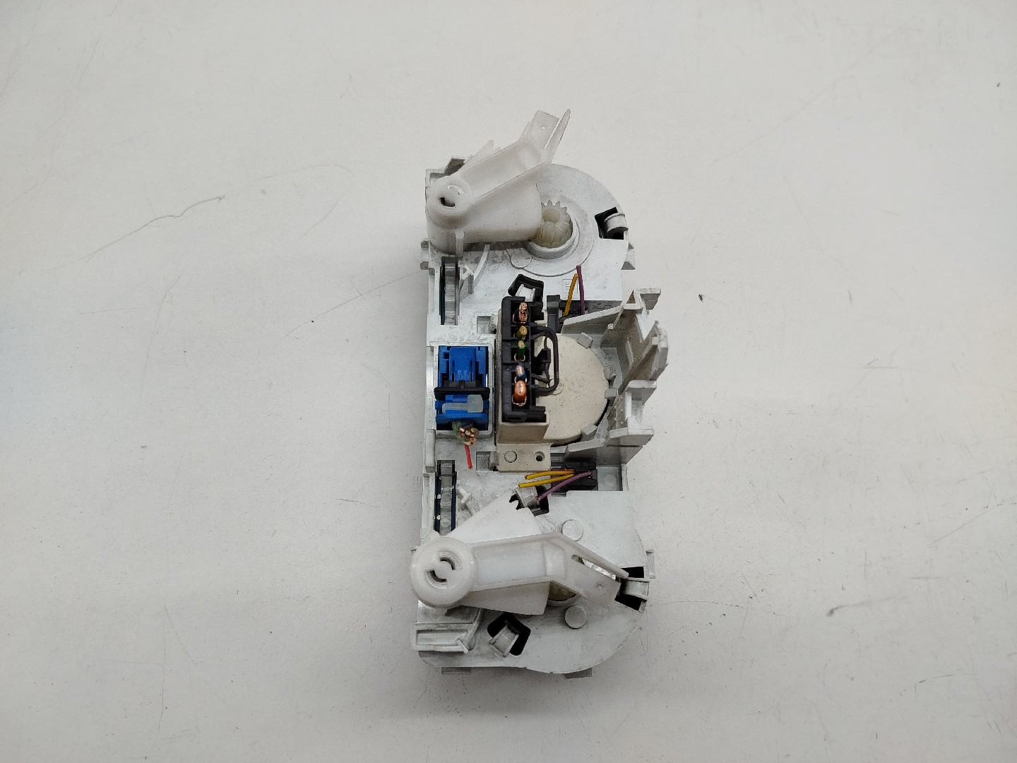 Comando da Sofagem OPEL CORSA D Van (S07) | 06 - 14 Imagem-4