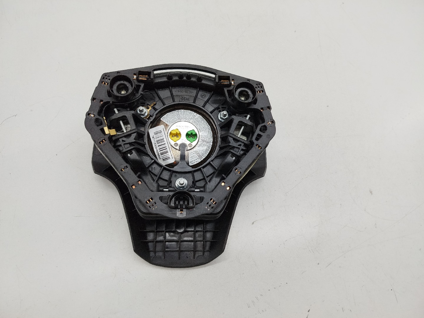 Airbag Volante OPEL CORSA D Van (S07) | 06 - 14 Imagem-1